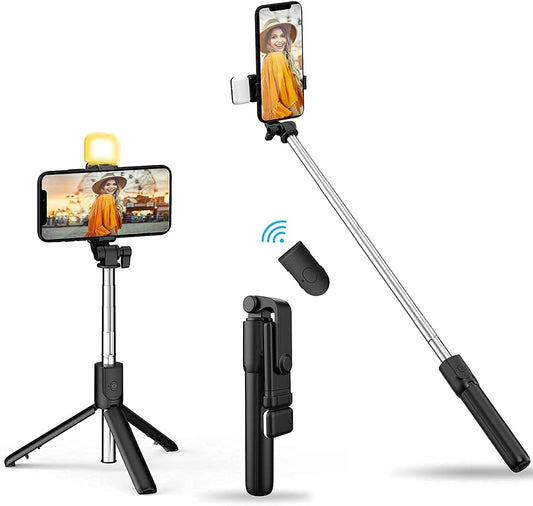 Selfie Stick Tripod